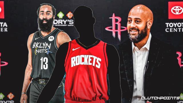 hth-拿到19年来最高顺位，火箭重新腾飞已打下坚实基础